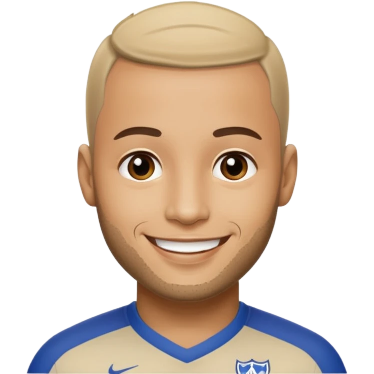Ricardo Quaresma emoji