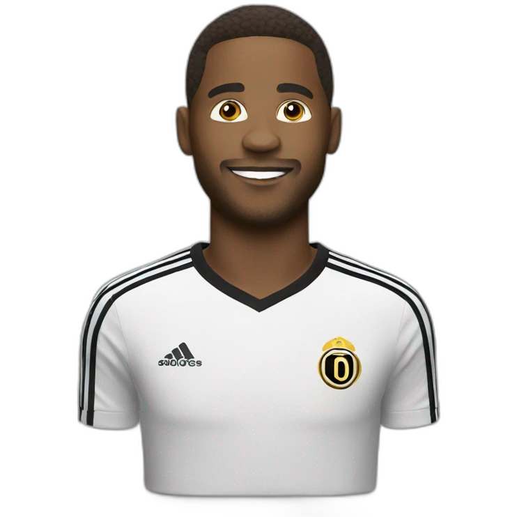 Ballon d'or emoji