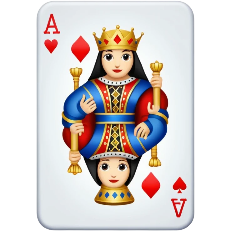 card emoji