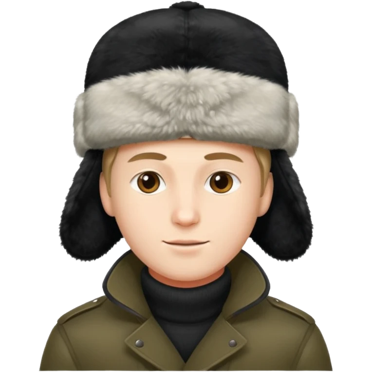 Russian   emoji
