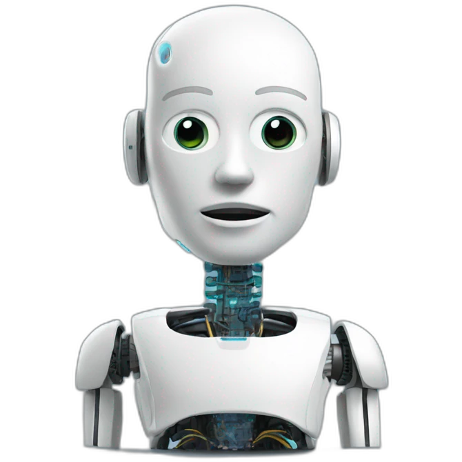 artifical intelligence emoji