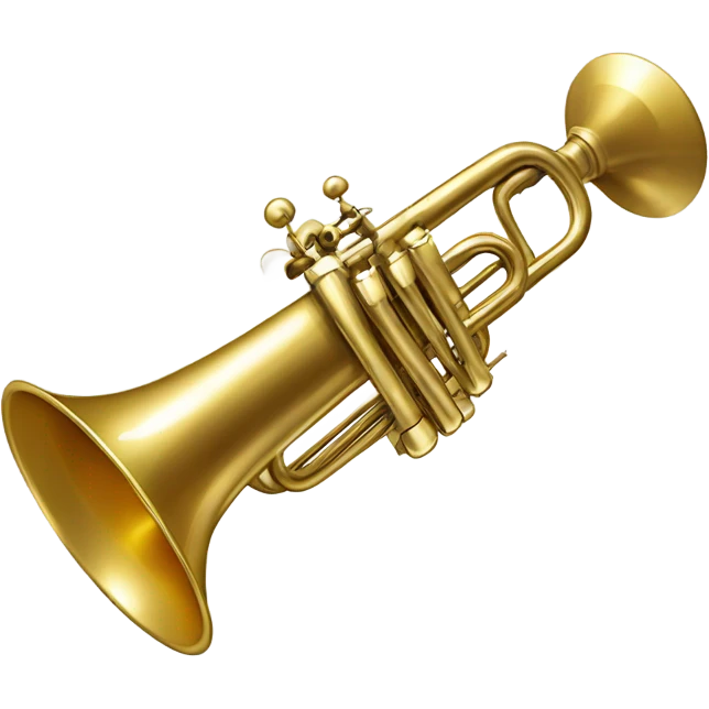 trombone emoji