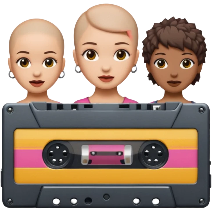 Stranger things emoji  emoji