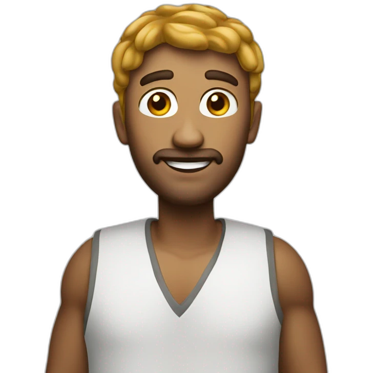 whopper emoji