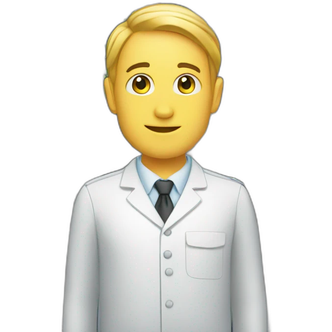 SERVER DATA emoji