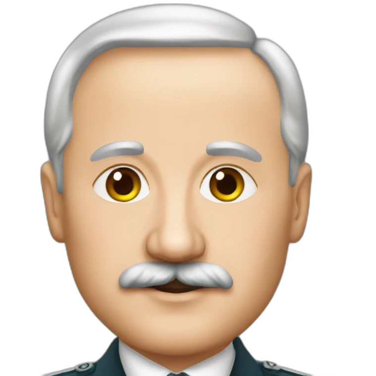 lukashenko emoji