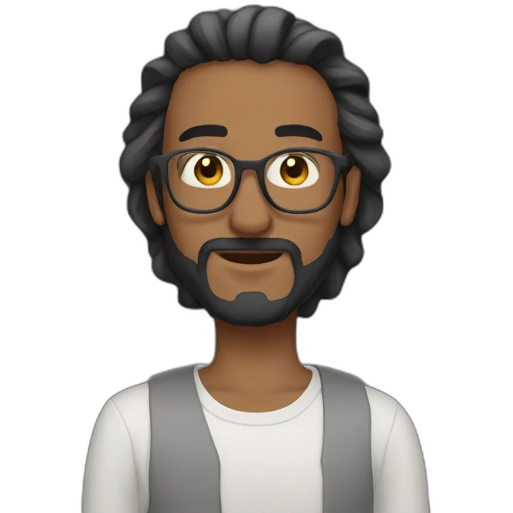 Mohamed 6 emoji