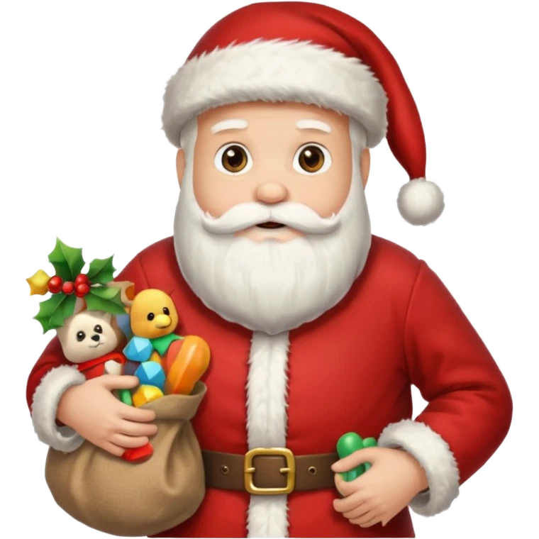 Navidad emoji