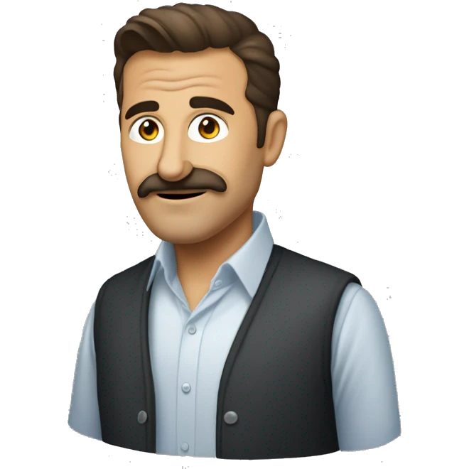 bir adam uçakta oturuyor ama uçak düşüyor emoji
