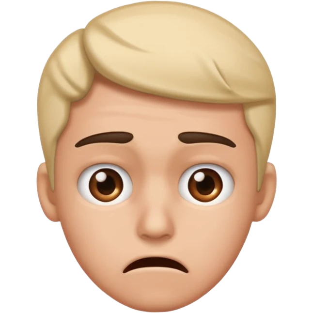 проблема только в твоей голове emoji