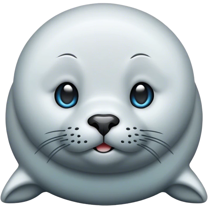 seal emoji