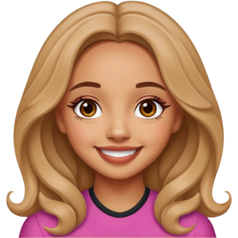 Jade Thirlwall emoji
