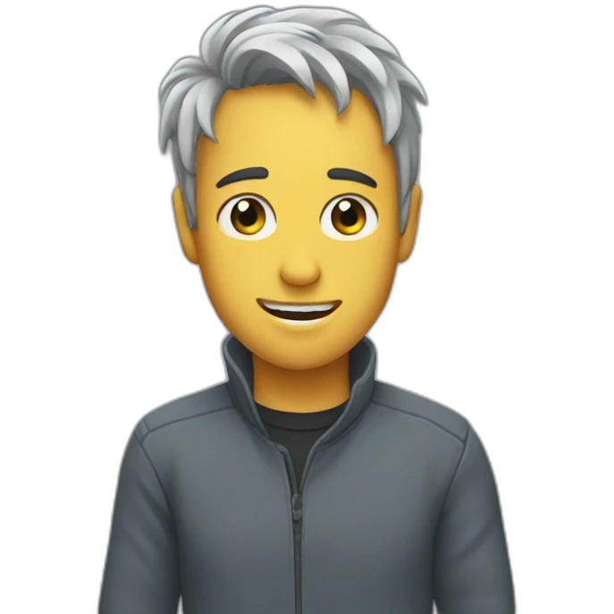 gey emoji
