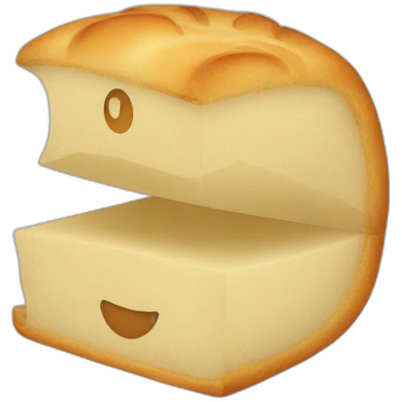 pane emoji