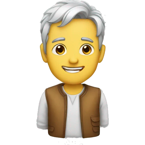 Orman emoji