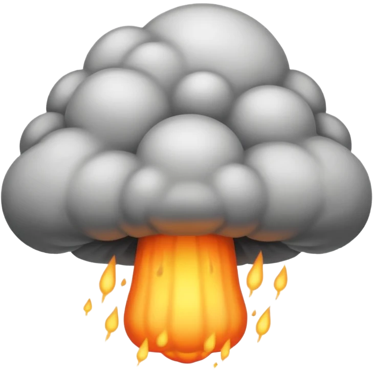 nuke emoji