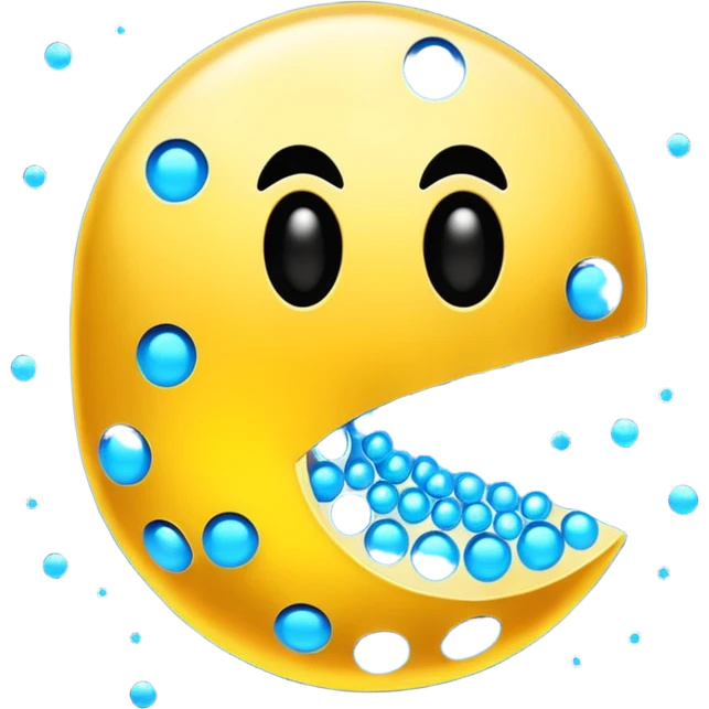 packman из русских сказок emoji