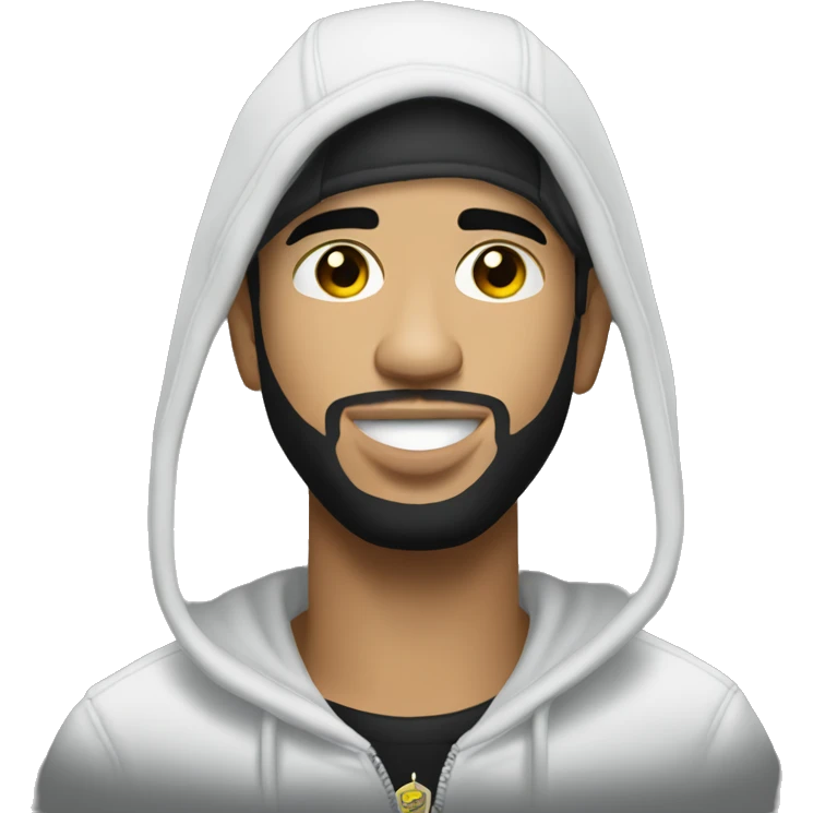 Anuel emoji