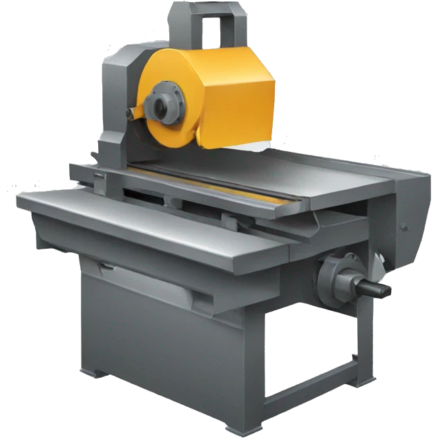 steel cutting equipment emoji