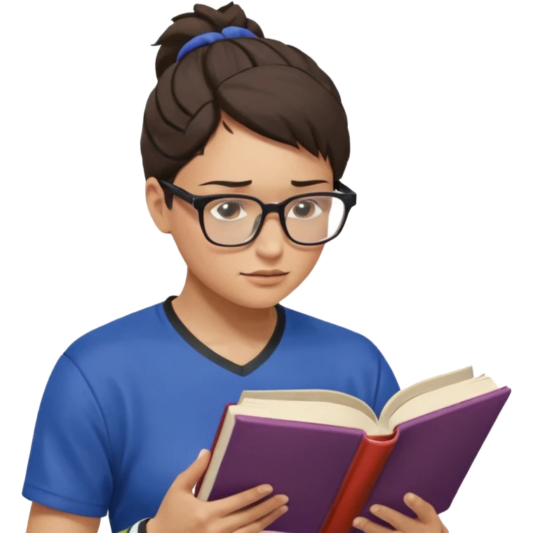 يبني كل صرة الها ايموجي معبر عن بدي كل صورة الها وصف لحال يعني صورة تعبر عن القراءة و صورة عن السبورت و صورة عن الجراي و صورة عن الفن و و=صروة عن الجيمينغ emoji