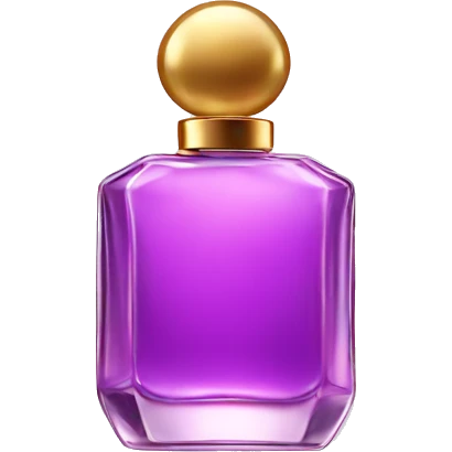 Perfume emoji