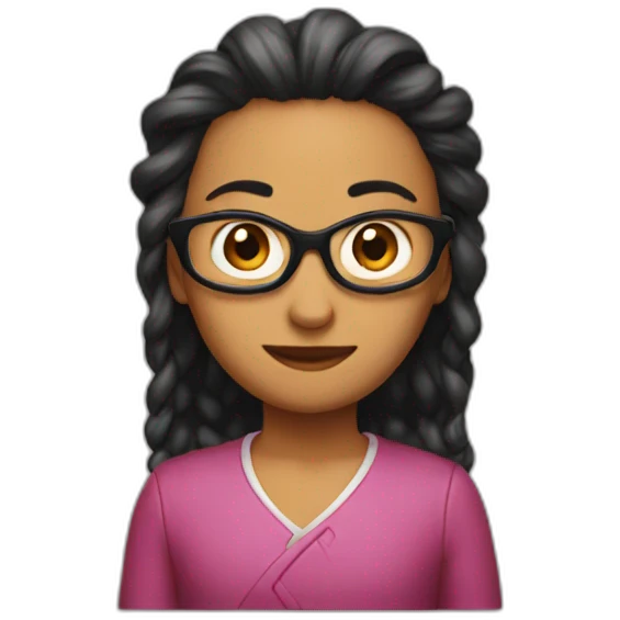 Wanda emoji