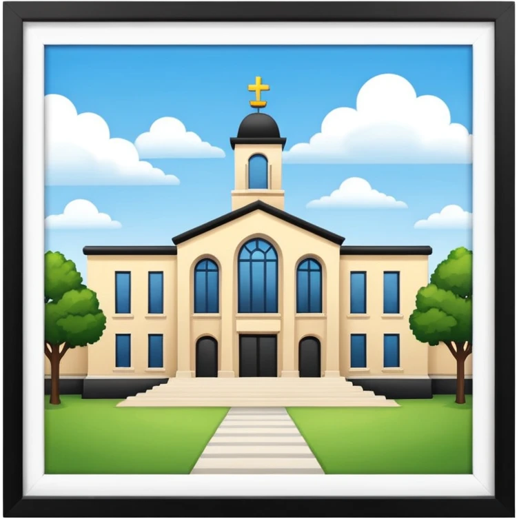 campus emoji