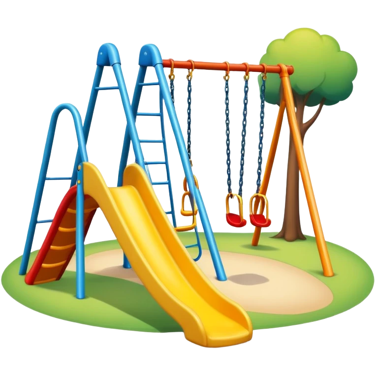 Playground emoji