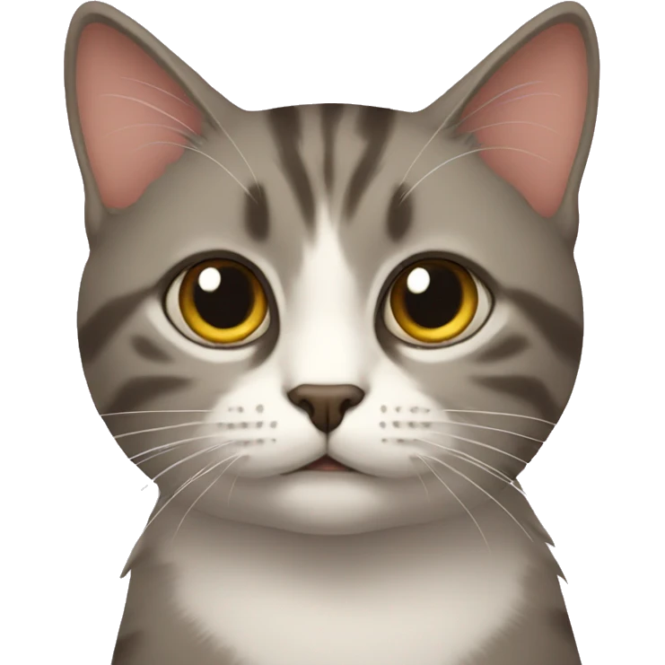 Cat emoji