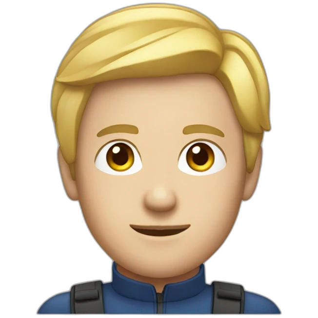 IShowSpeed emoji