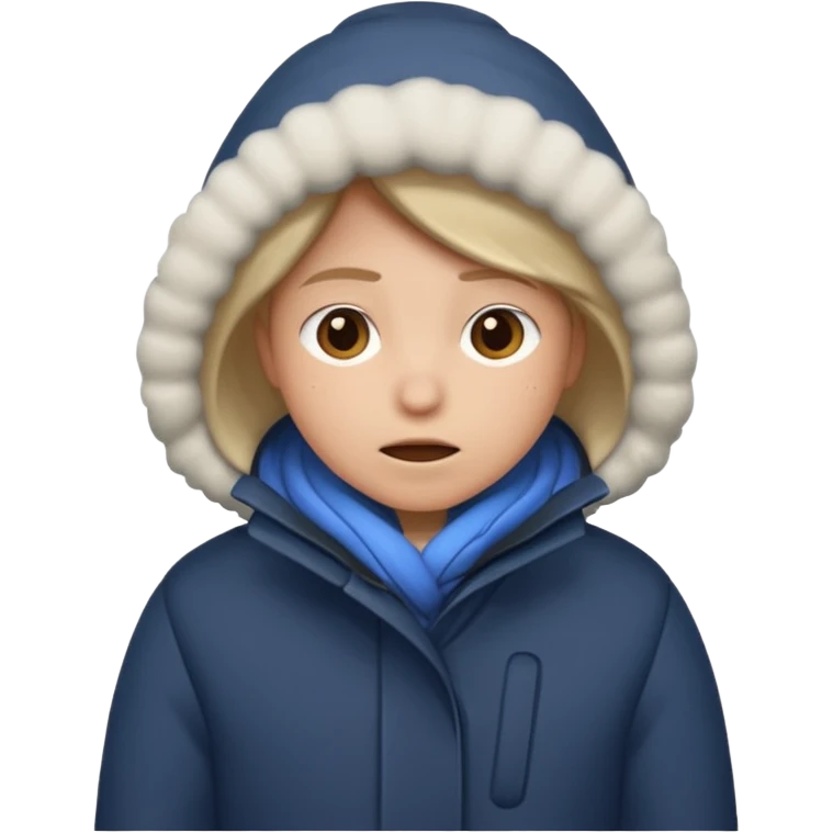Brr Brr patapim emoji