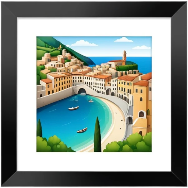 Italy emoji