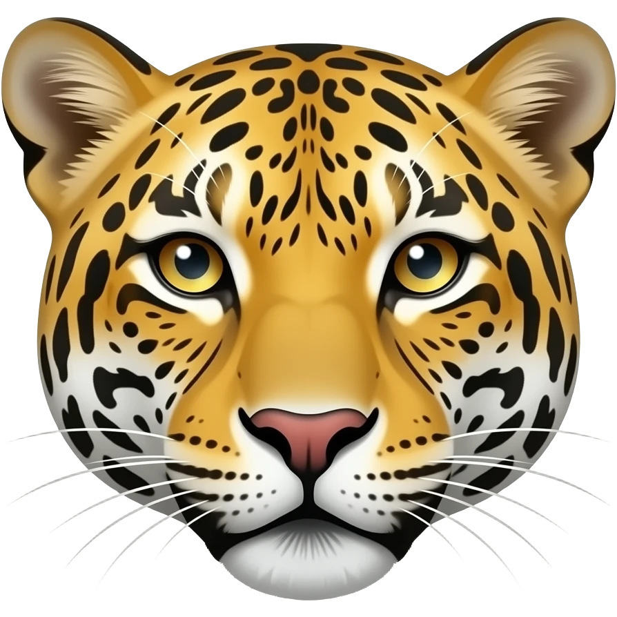 Jaguar emoji for the car logo emoji