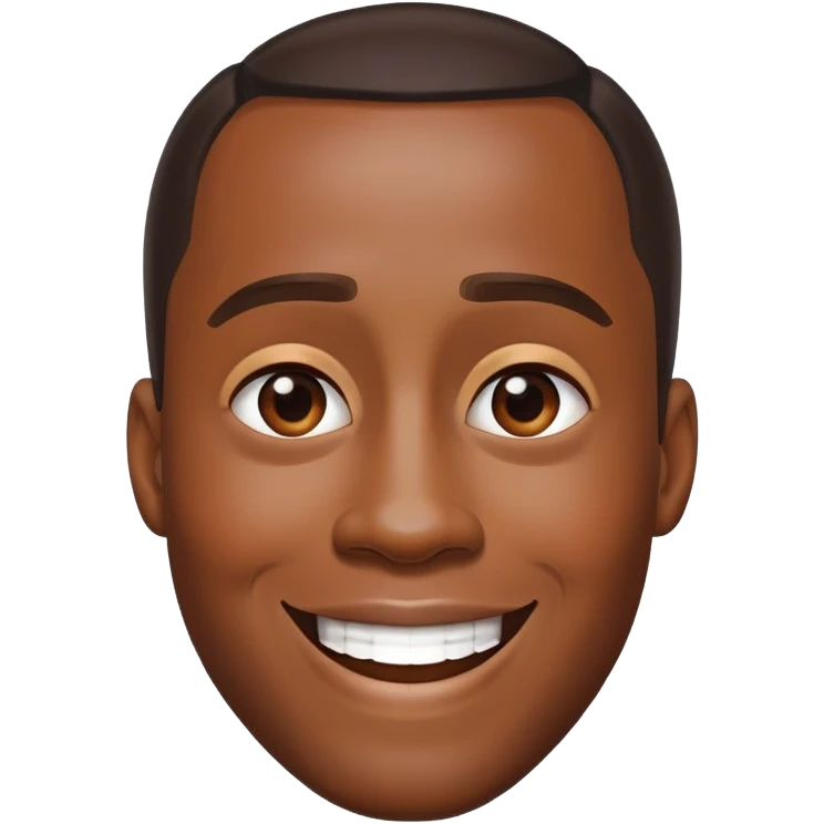 Diddy emoji