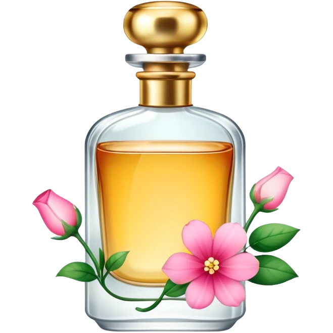 Perfume emoji