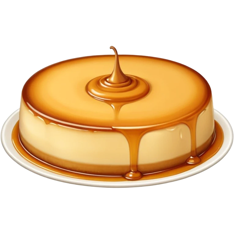 flan emoji