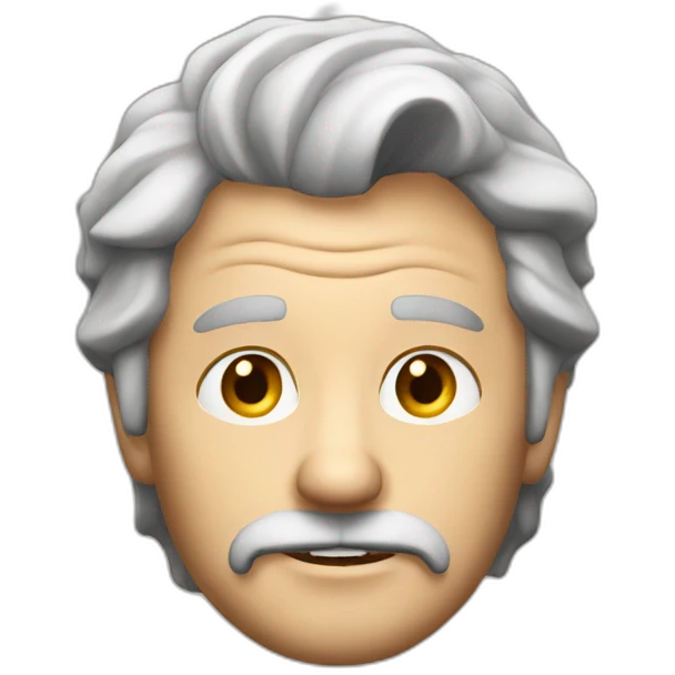 Rick graem emoji