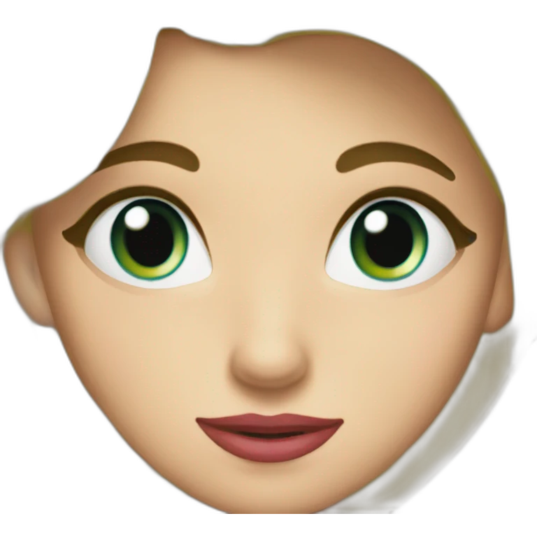 cinderela emoji