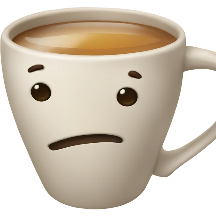 chai tea emoji