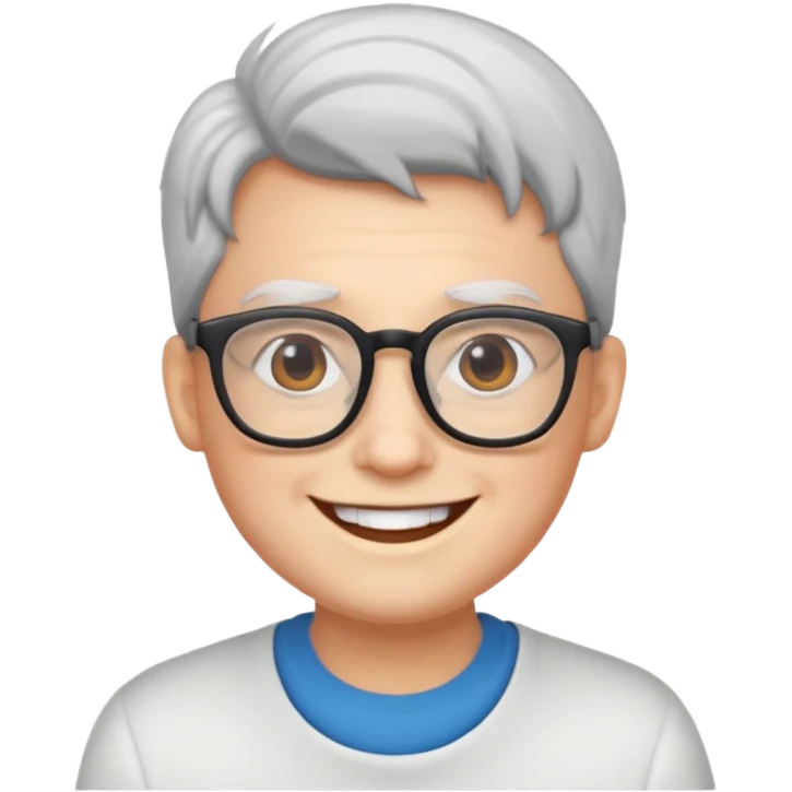create a dhh (David Heinemeier Hansson) emoji emoji