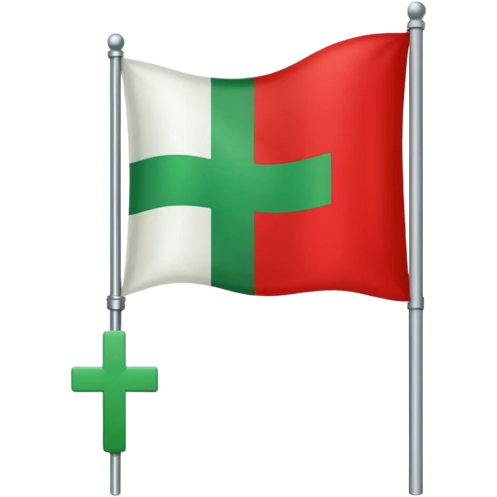 Ikurriña emoji