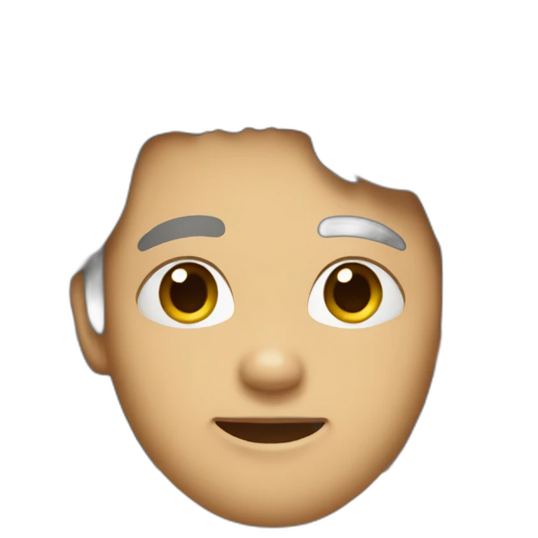 Humain  emoji
