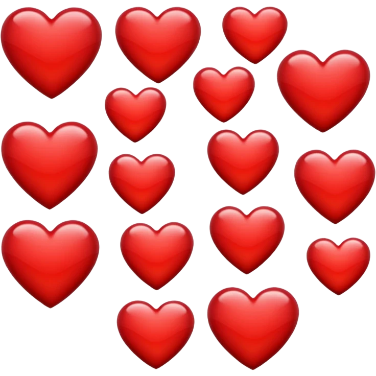 cuori emoji