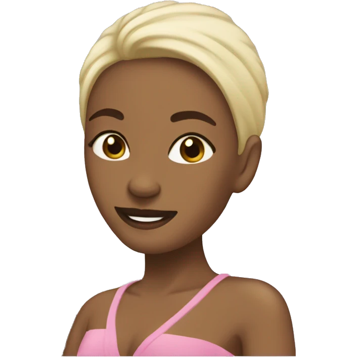 spa day emoji emoji