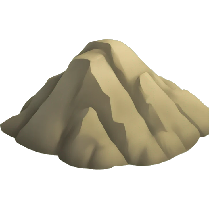 hill emoji