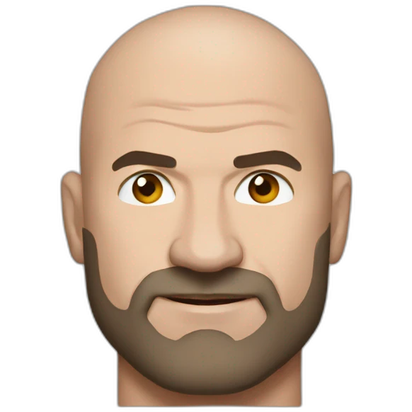 dana white emoji