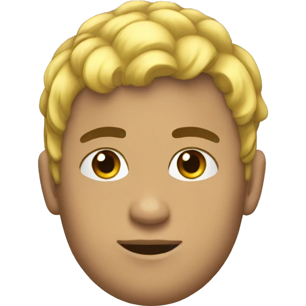 Peluquero emoji