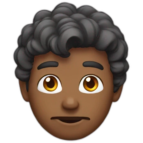Manuel emoji
