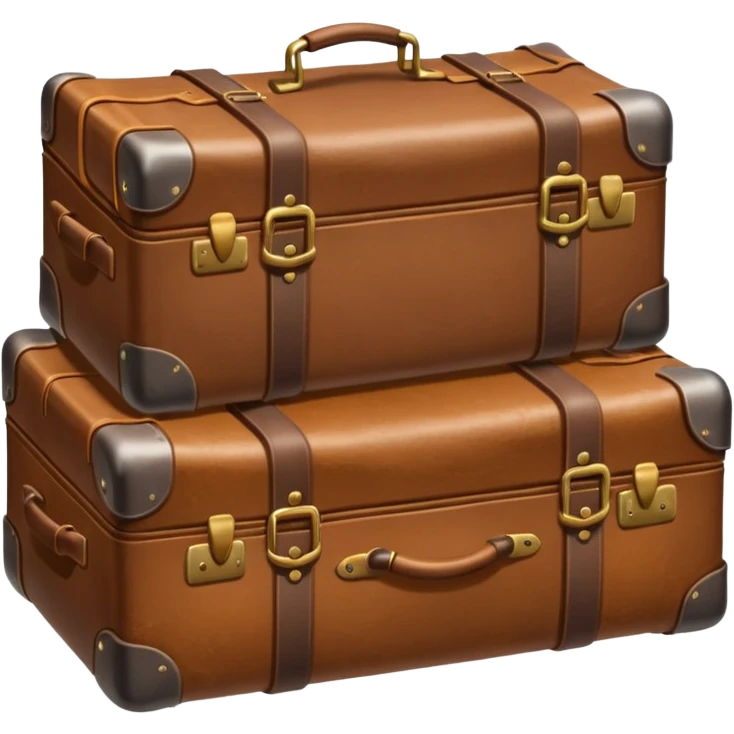 Baggage emoji