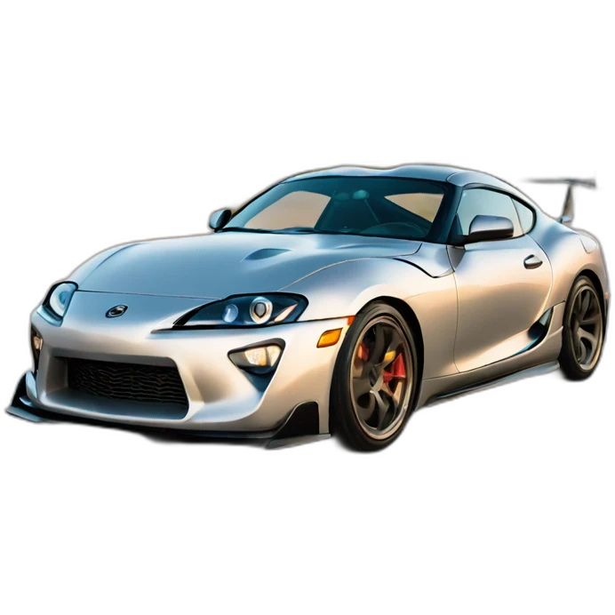 Supra emoji